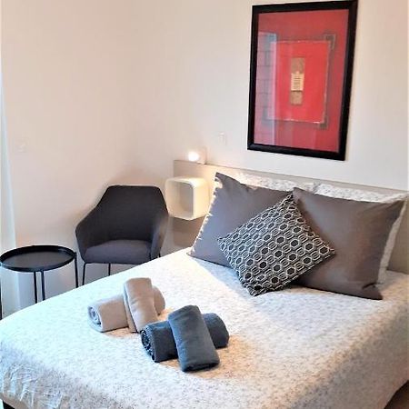 # Studio Bon Emplacement Avec Parking # Illzach Exteriör bild