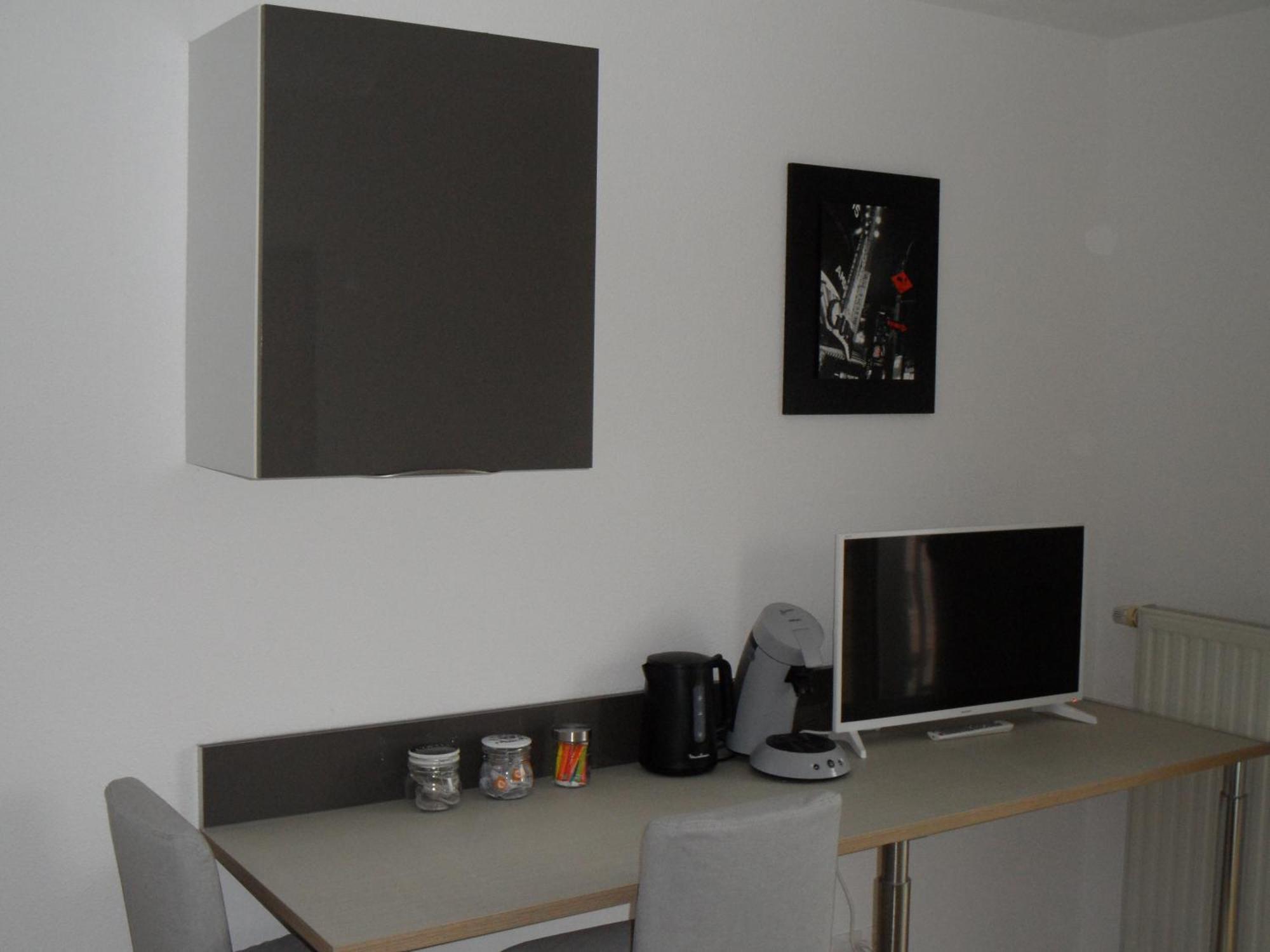 # Studio Bon Emplacement Avec Parking # Illzach Exteriör bild