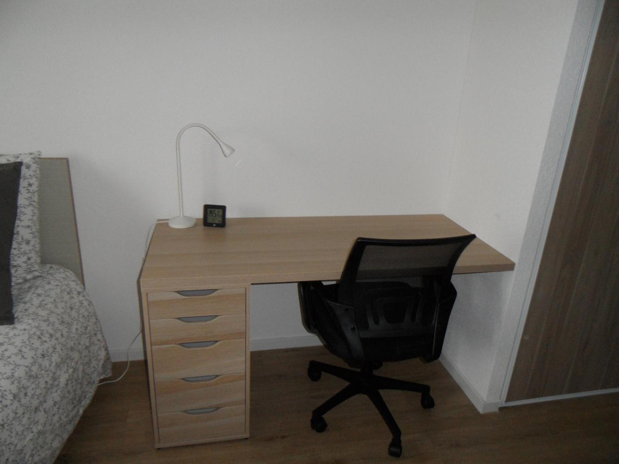 # Studio Bon Emplacement Avec Parking # Illzach Exteriör bild